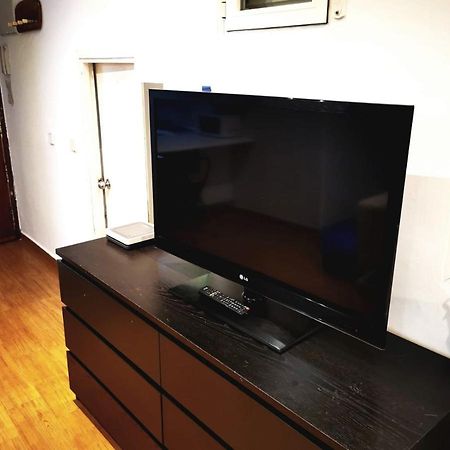 Apartmán Apartamento Malasana II Madrid Exteriér fotografie