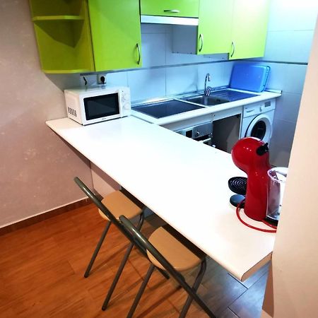 Apartmán Apartamento Malasana II Madrid Exteriér fotografie