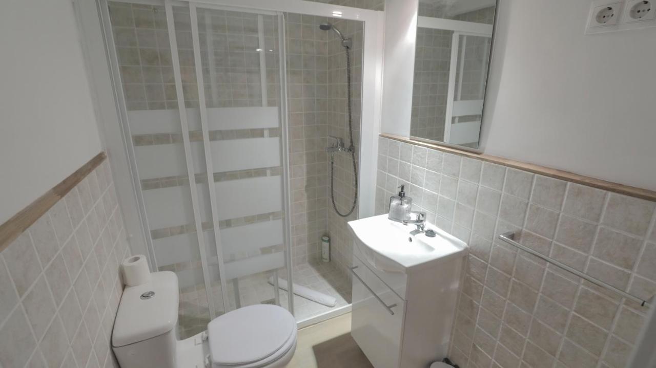 Apartmán Apartamento Malasana II Madrid Exteriér fotografie