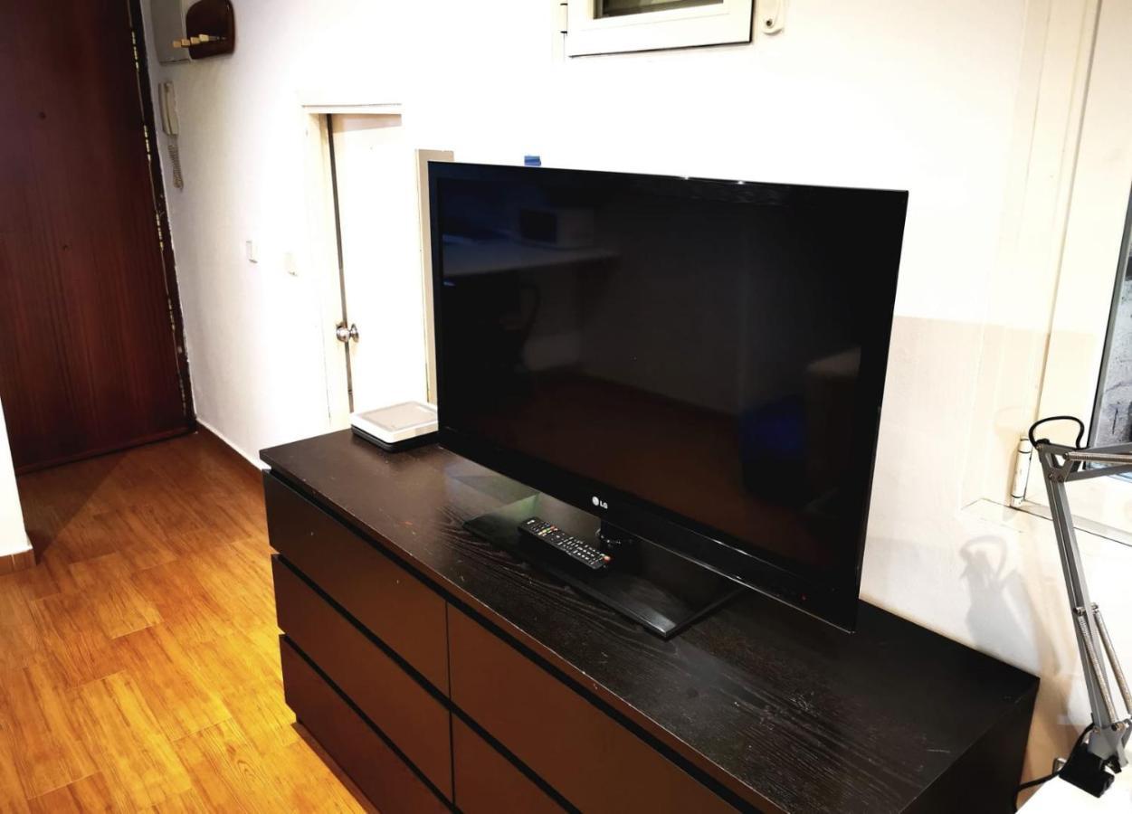 Apartmán Apartamento Malasana II Madrid Exteriér fotografie